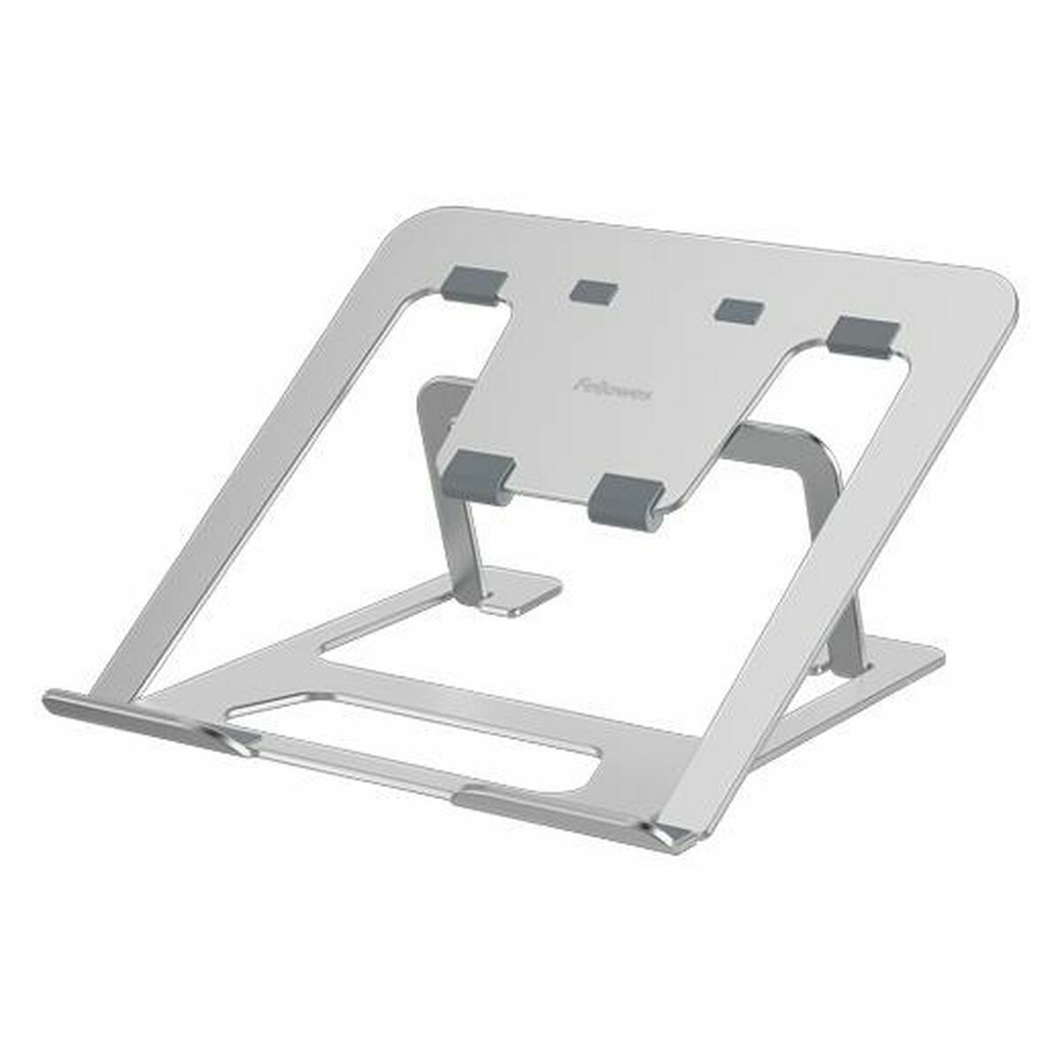Folding and Adjustable Laptop Stand Fellowes Alumia - Image 13