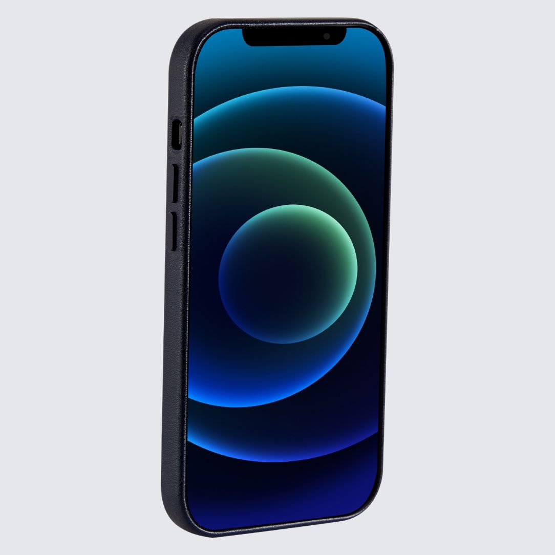 iPHONE 14 PRO Case With Magsafe - Blue - Image 5