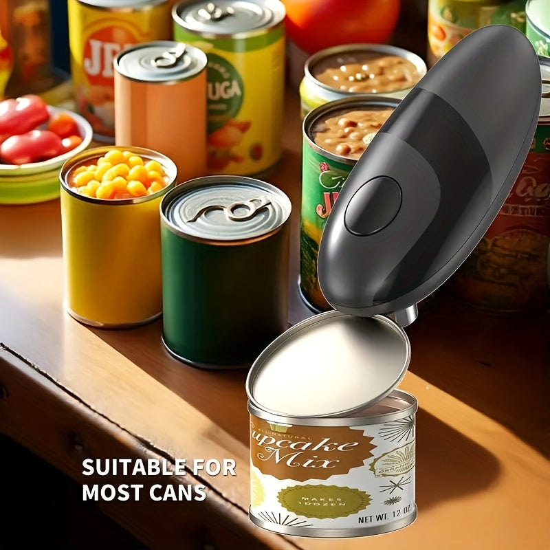 Automatic Smooth Edge Can Opener - Image 3