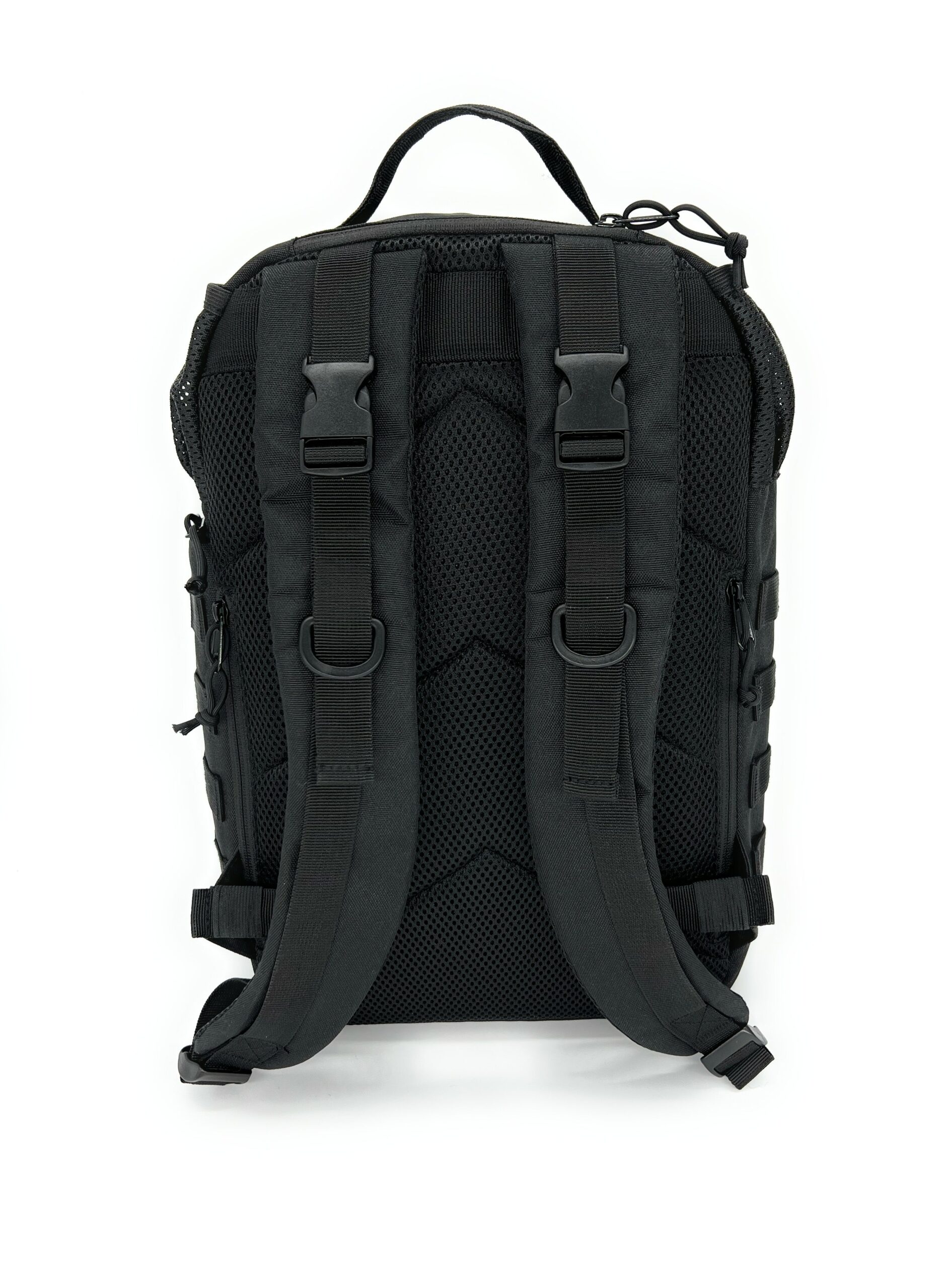 Compact Diaper Bag Backpack - Image 4