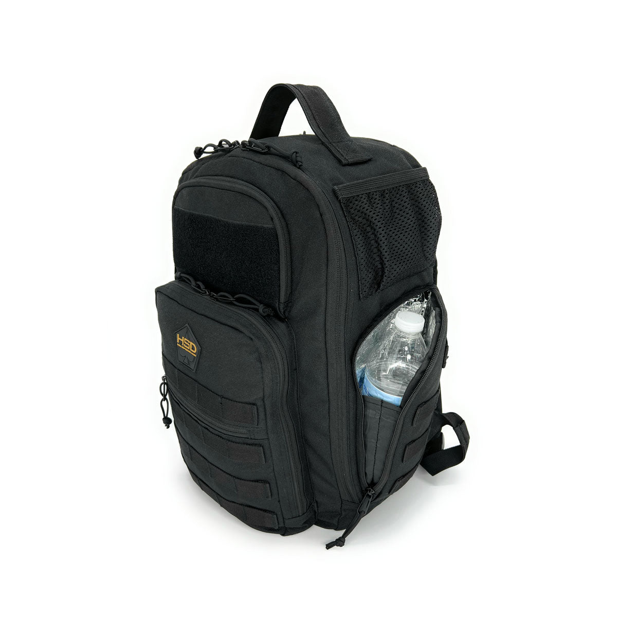 Compact Diaper Bag Backpack - Image 3