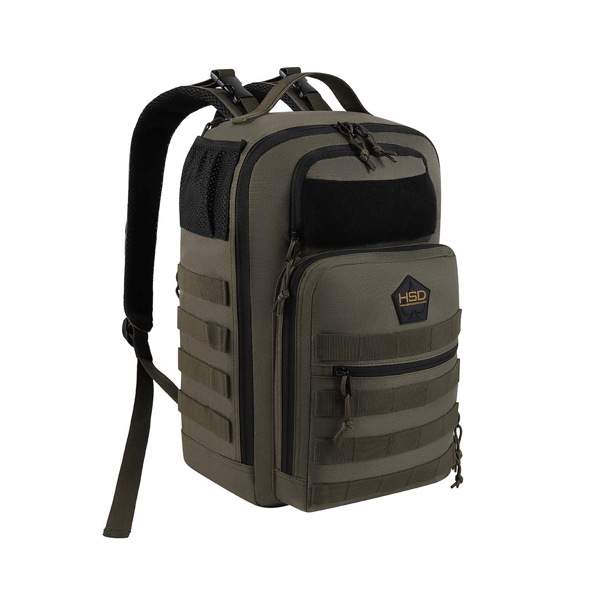 Compact Diaper Bag Backpack - Image 8